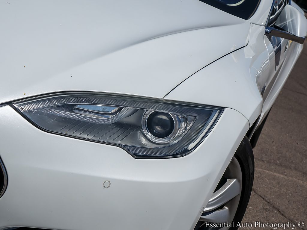 Sold 2014 Tesla Model S 85 kWh Battery in Chandler